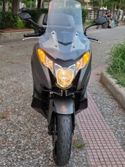 Honda Integra 750 2014-thumb-12