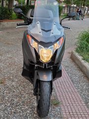 Honda Integra 750 2014-thumb-11
