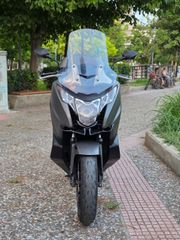 Honda Integra 750 2014-thumb-9