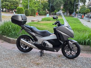 Honda Integra 750 2014-thumb-7
