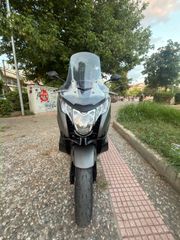 Honda Integra 750 2014-thumb-10