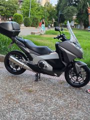 Honda Integra 750 2014-thumb-6