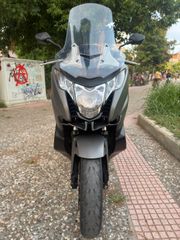 Honda Integra 750 2014-thumb-8