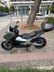Honda Integra 750 2014-thumb-3