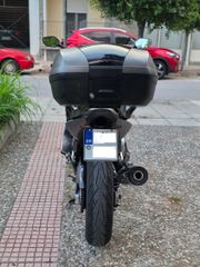 Honda Integra 750 2014-thumb-13