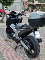 Honda Integra 750 2014-thumb-15