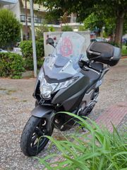 Honda Integra 750 2014-thumb-2