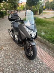 Honda Integra 750 2014-thumb-4