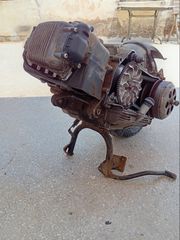 Piaggio ET4 150 c.c