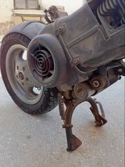 Piaggio ET4 150 c.c-thumb-1