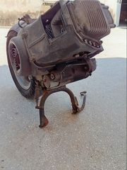 Piaggio ET4 150 c.c-thumb-2