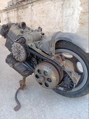 Piaggio ET4 150 c.c-thumb-3