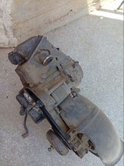 Piaggio ET4 150 c.c-thumb-4