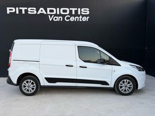 Ford Transit Connect 2022 1.5cc Diesel 101hp-thumb-1