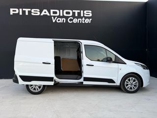 Ford Transit Connect 2022 1.5cc Diesel 101hp-thumb-2