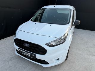 Ford Transit Connect 2022 1.5cc Diesel 101hp-thumb-3