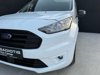 Ford Transit Connect 2022 1.5cc Diesel 101hp-thumb-4