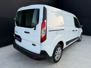 Ford Transit Connect 2022 1.5cc Diesel 101hp-thumb-6
