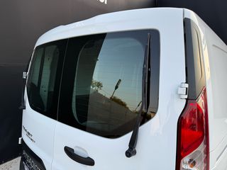 Ford Transit Connect 2022 1.5cc Diesel 101hp-thumb-7