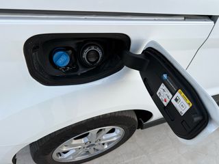 Ford Transit Connect 2022 1.5cc Diesel 101hp-thumb-9