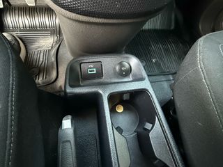 Ford Transit Connect 2022 1.5cc Diesel 101hp-thumb-36