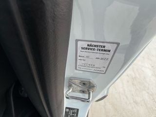 Ford Transit Connect 2022 1.5cc Diesel 101hp-thumb-38