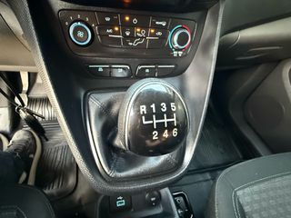 Ford Transit Connect 2022 1.5cc Diesel 101hp-thumb-39