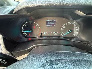 Ford Transit Connect 2022 1.5cc Diesel 101hp-thumb-41
