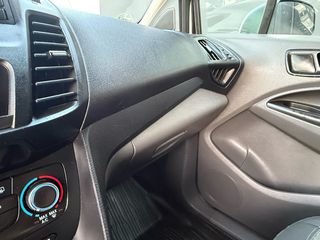 Ford Transit Connect 2022 1.5cc Diesel 101hp-thumb-44