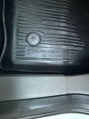 Ford Transit Connect 2022 1.5cc Diesel 101hp-thumb-46