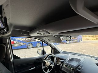 Ford Transit Connect 2022 1.5cc Diesel 101hp-thumb-48