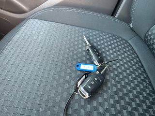 Ford Transit Connect 2022 1.5cc Diesel 101hp-thumb-49