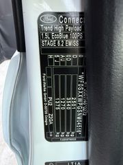 Ford Transit Connect 2022 1.5cc Diesel 101hp-thumb-50