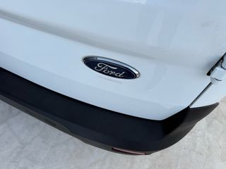 Ford Transit Connect 2022 1.5cc Diesel 101hp-thumb-10