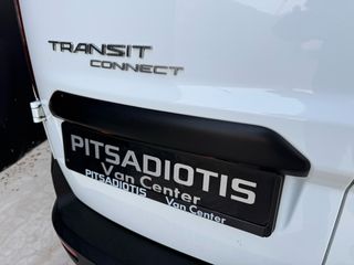 Ford Transit Connect 2022 1.5cc Diesel 101hp-thumb-11