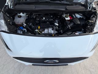 Ford Transit Connect 2022 1.5cc Diesel 101hp-thumb-12