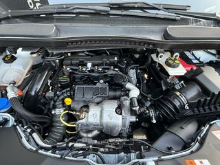Ford Transit Connect 2022 1.5cc Diesel 101hp-thumb-13