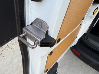 Ford Transit Connect 2022 1.5cc Diesel 101hp-thumb-22