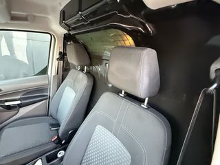 Ford Transit Connect 2022 1.5cc Diesel 101hp-thumb-24