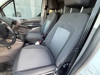 Ford Transit Connect 2022 1.5cc Diesel 101hp-thumb-25