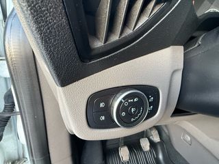 Ford Transit Connect 2022 1.5cc Diesel 101hp-thumb-30