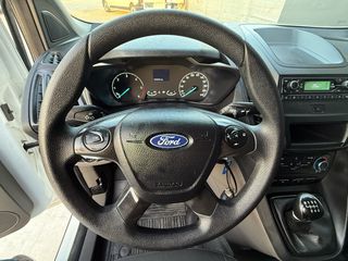 Ford Transit Connect 2022 1.5cc Diesel 101hp-thumb-31