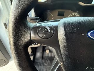 Ford Transit Connect 2022 1.5cc Diesel 101hp-thumb-32