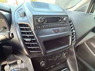 Ford Transit Connect 2022 1.5cc Diesel 101hp-thumb-34