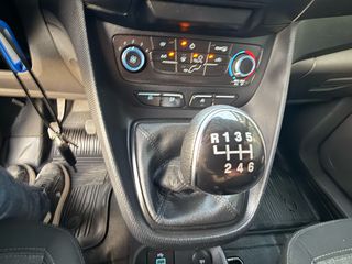 Ford Transit Connect 2022 1.5cc Diesel 101hp-thumb-35