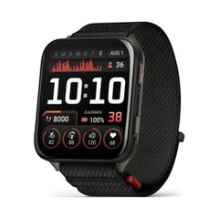 Garmin Watch Venu® X1 46mm Black EU