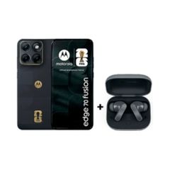 Motorola Moto Edge 70 Fusion (XT2605-2 2026) 5G 256GB (8GB Ram) Dual-Sim PANTONE Silhouette EU*