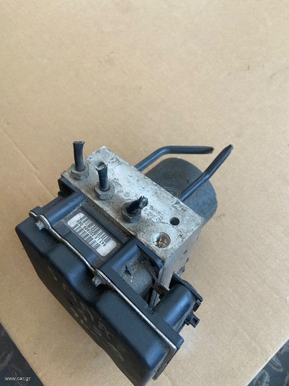 ΜΟΝΑΔΑ ABS SMART FORTWO 450 700CC