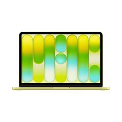 Apple MacBook Neo 13 (A18 2026 QWERTZ) 256GB (8GB Ram) Citrus DE
