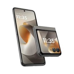 Motorola Moto Razr 70 5G 256GB (8GB Ram) Dual-Sim PANTONE Hematite EU